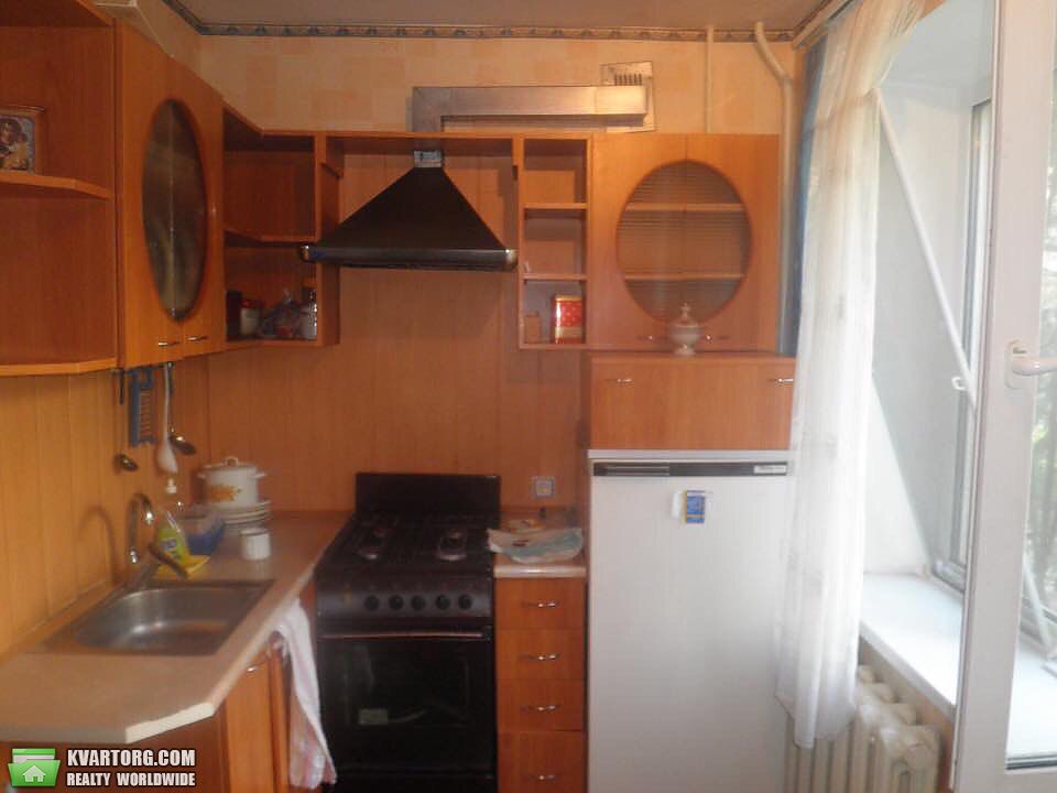 Sell 1-room apartment. Днепропетровск, Тополиная — photo 8