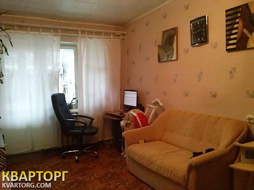 Sell 2-room apartment. Одесса, Фонтанская дор. — photo 1