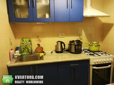 Rent out 1-room apartment. Киев, А.Глушкова — photo 3