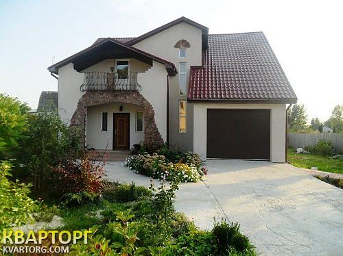 Sell house. Киев,  Калиновая — photo 1