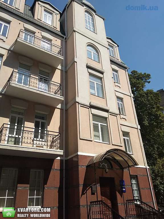 Rent out office. Киев,  Ярославов Вал — photo 5