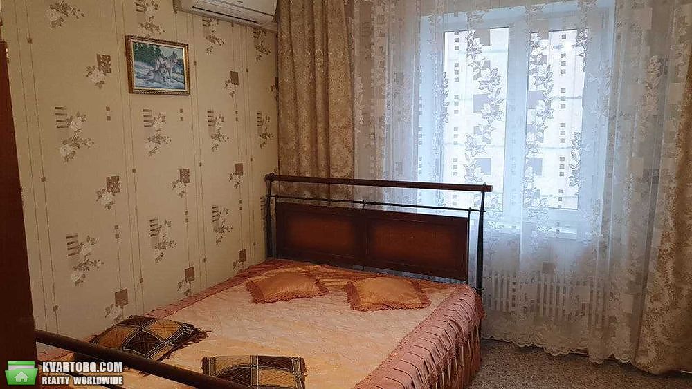 Sell 2-room apartment. Киев, Иорданская — photo 4