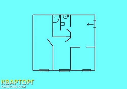 Rent out office. Киев, Лютеранская — photo 6