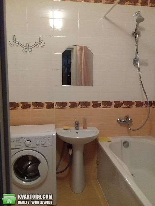 Sell 1-room apartment. Киев,  Харьковское шоссе — photo 5
