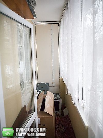 Sell 1-room apartment. Киев,  Русановский бул — photo 5