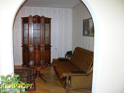 Rent out 3-room apartment. Одесса, Леваневского — photo 3