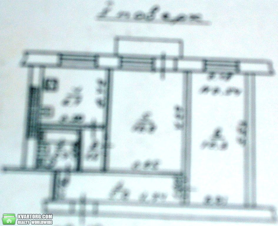 Sell 2-room apartment. Одесса, Ядова — photo 10