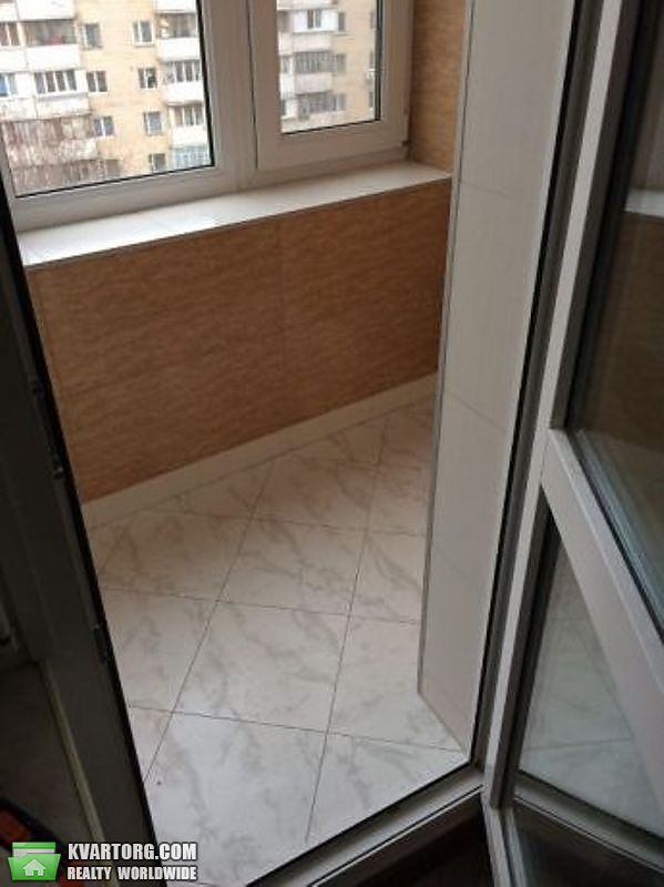 Sell 1-room apartment. Киев, Жолудева — photo 9
