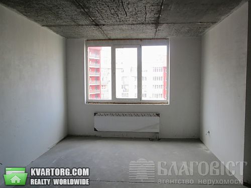Sell 1-room apartment. Киев, симоненка — photo 1