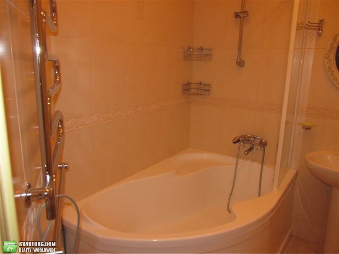 Rent out 1-room apartment. Киев,  Большая Васильковская — photo 6