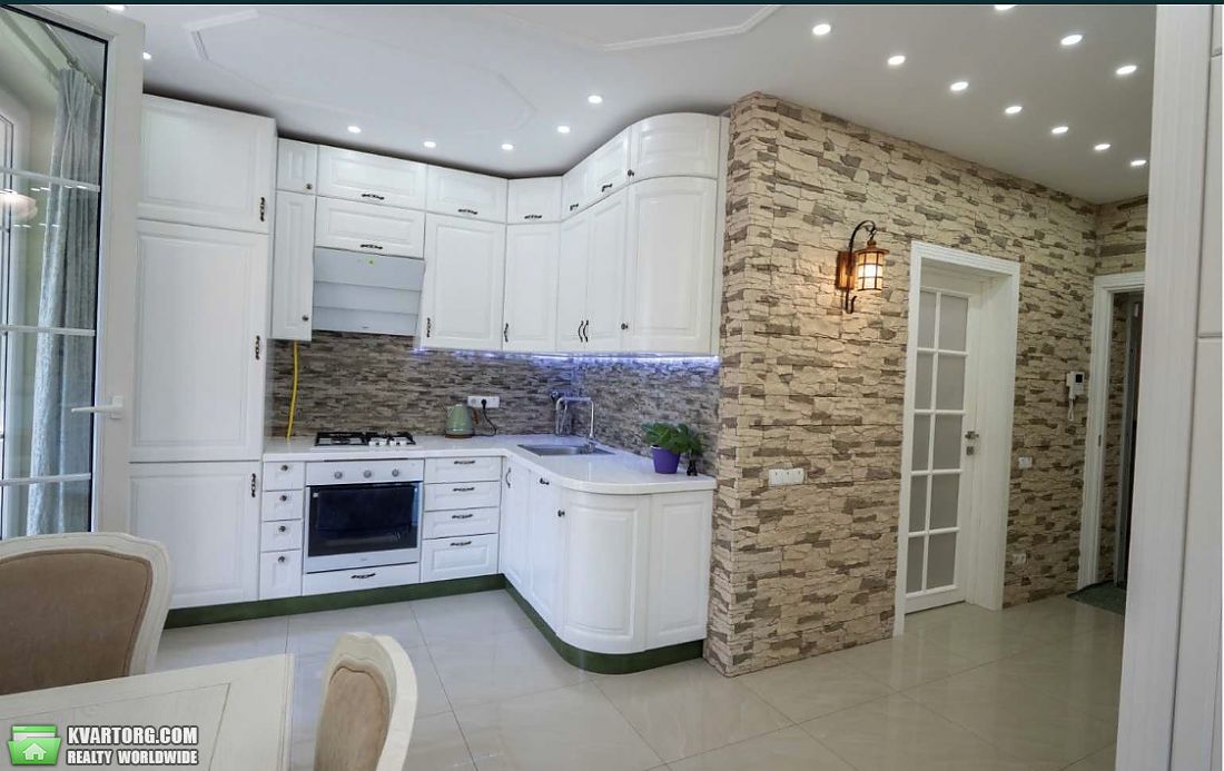 Sell 3-room apartment. Ирпень, Льва Толстого — photo 1