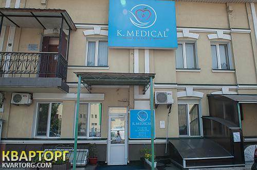 Rent out office. Киев, Межигорская — photo 4