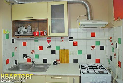 Sell 1-room apartment. Киев, Краснознаменная — photo 3