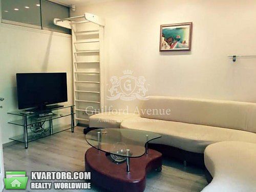 Sell 1-room apartment. Киев, Печерский спуск — photo 2