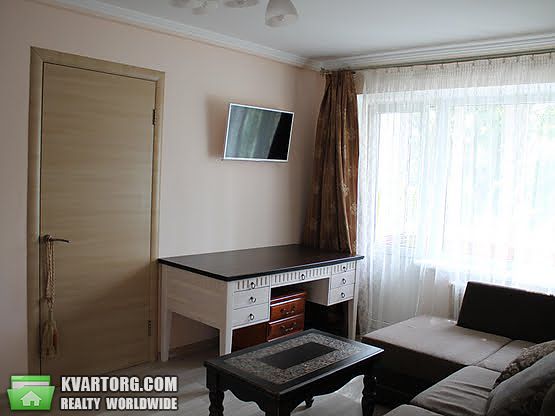 Sell 2-room apartment. Киев,  Каунасская — photo 1
