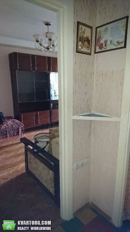 Sell 1-room apartment. Киев,  Красноткацкая — photo 3