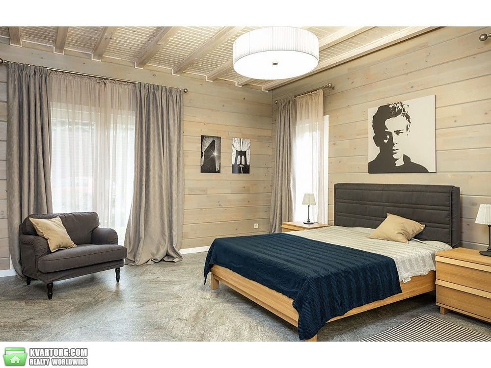 Rent out house. Киев, Днепровская наб — photo 3