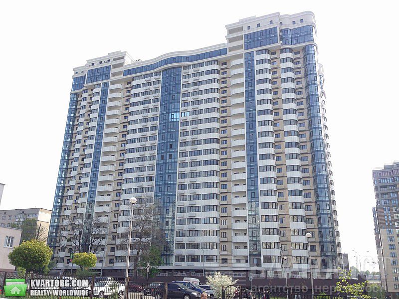 Sell 2-room apartment. Киев,  Драгомирова — photo 9