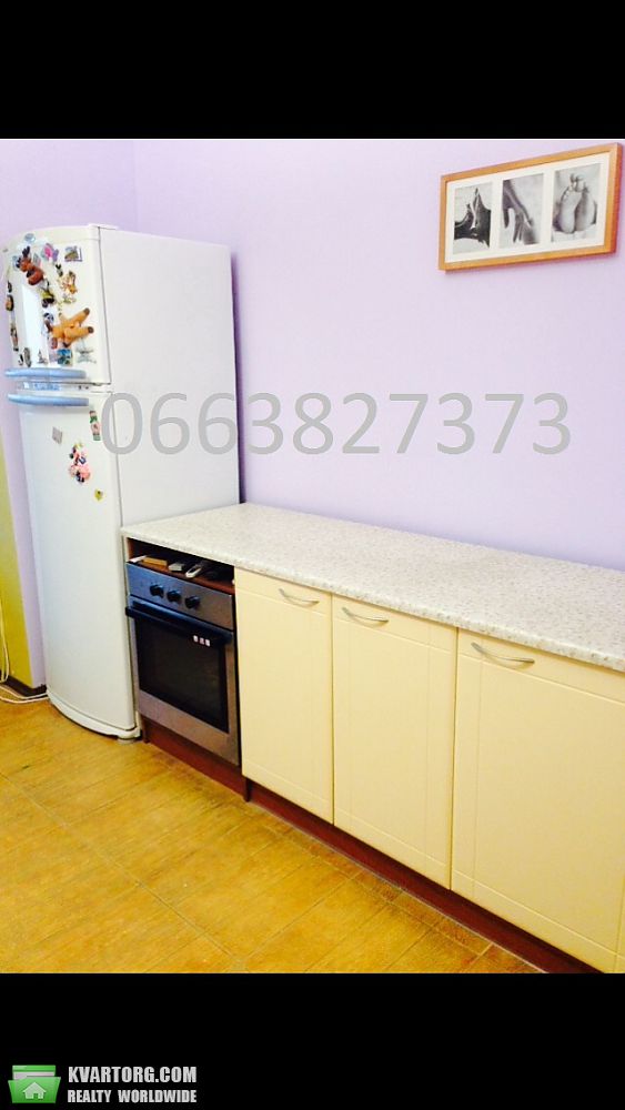 Sell 3-room apartment. Днепропетровск, Рабочая — photo 3