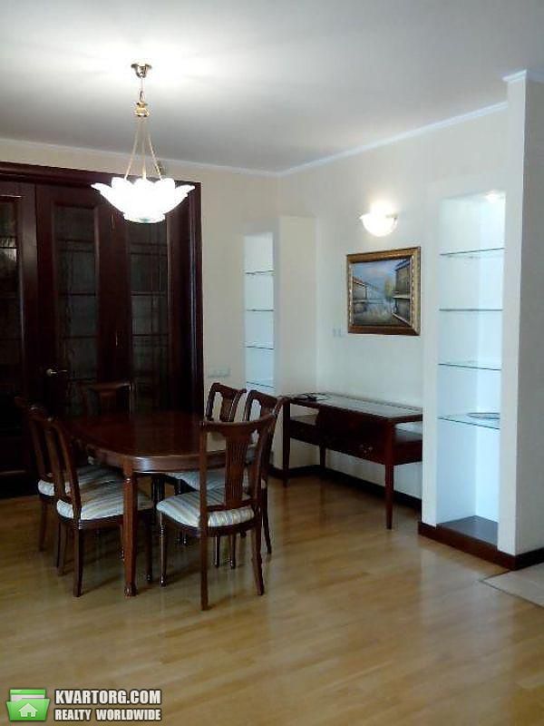 Rent out 3-room apartment. Киев,  Ярославов Вал — photo 7