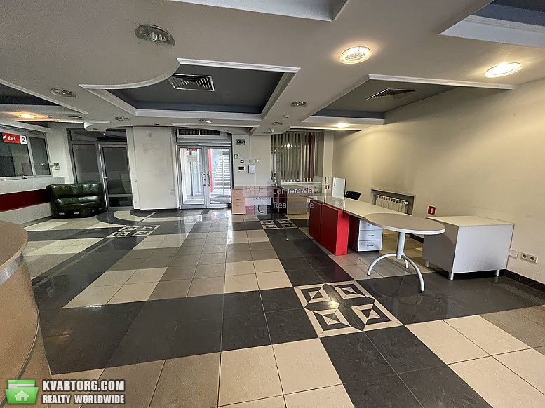 Rent out office. Киев, Дружбы Народов бульв. — photo 4