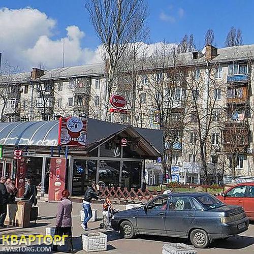 Sell 3-room apartment. Киев, Дружбы Народов бул — photo 1