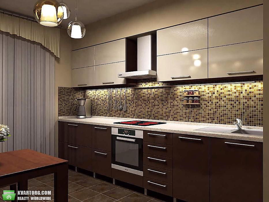 Rent out 2-room apartment. Киев,  Чавдар — photo 7