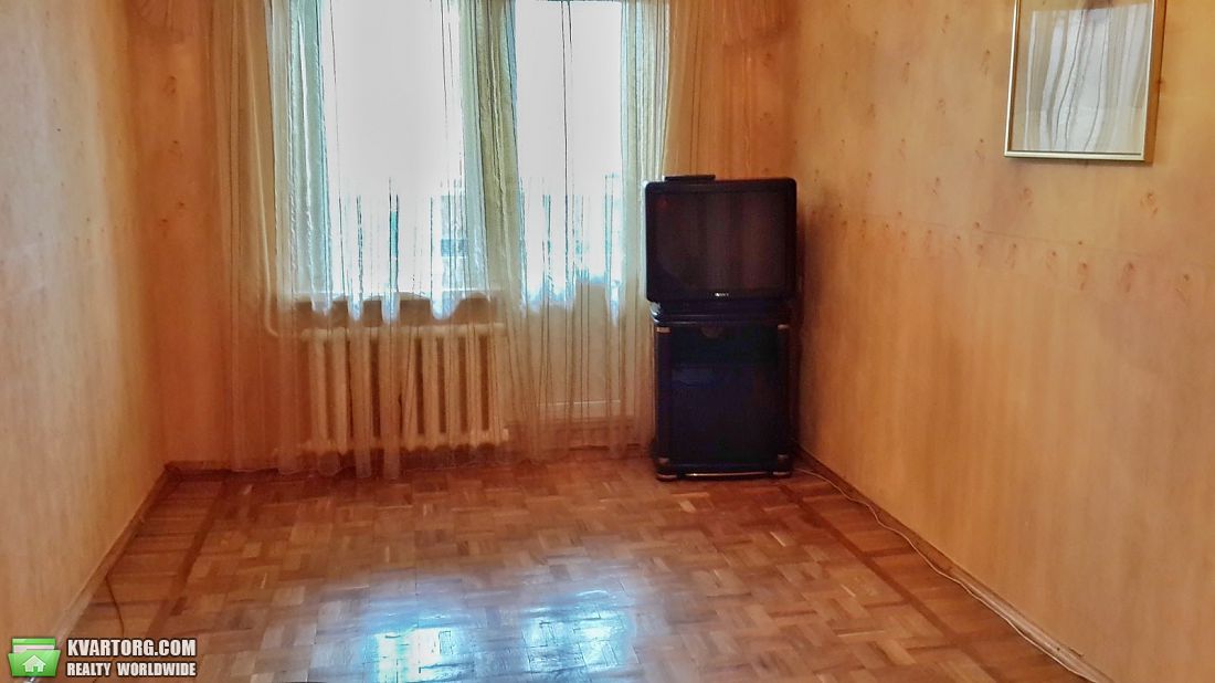 Sell 3-room apartment. Одесса, Добровольского/Бочарова — photo 1