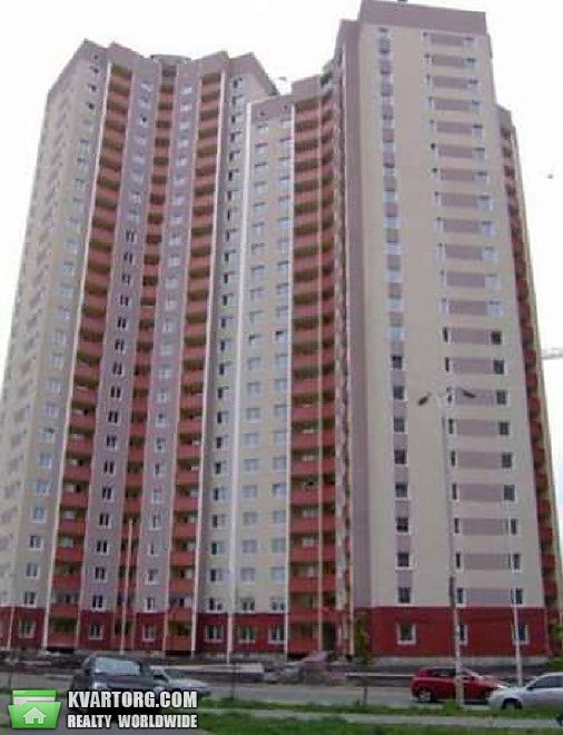 Sell 2-room apartment. Киев,  Урловская — photo 1