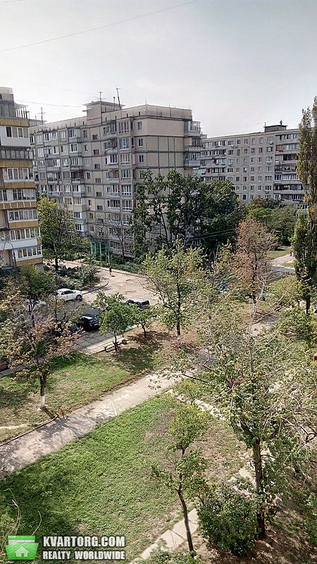 Sell 2-room apartment. Киев,  Героев Сталинграда пр — photo 1