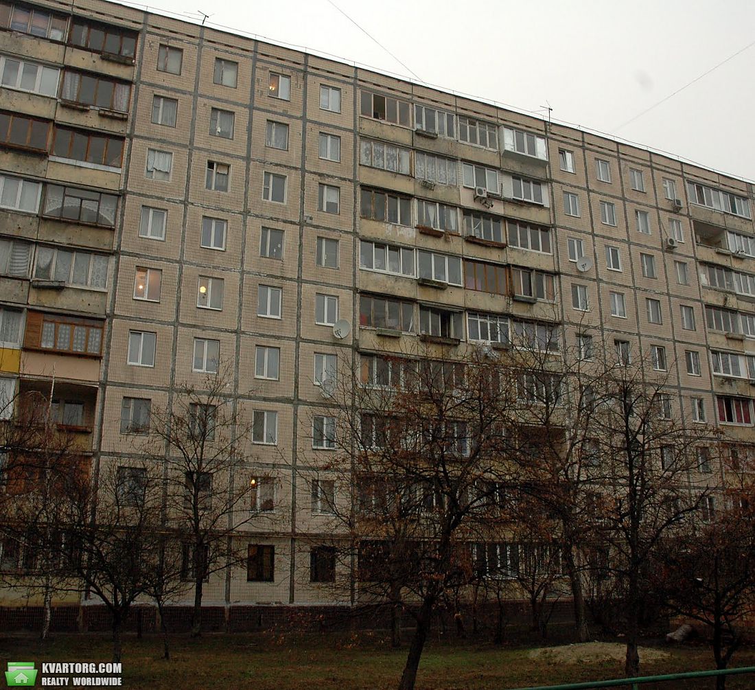 Sell 2-room apartment. Киев,  Кибальчича — photo 3