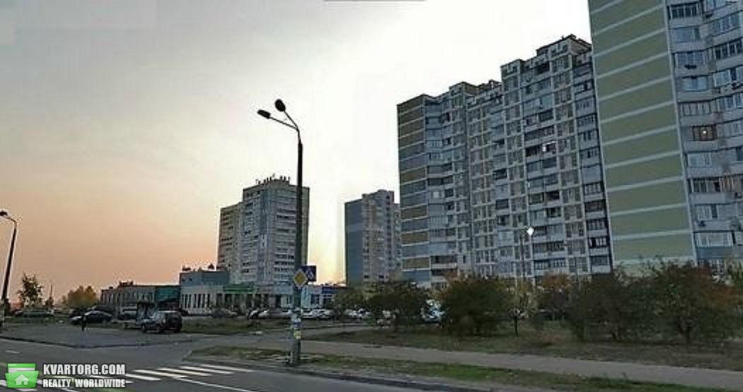 Sell 1-room apartment. Киев, Вишняковская — photo 3