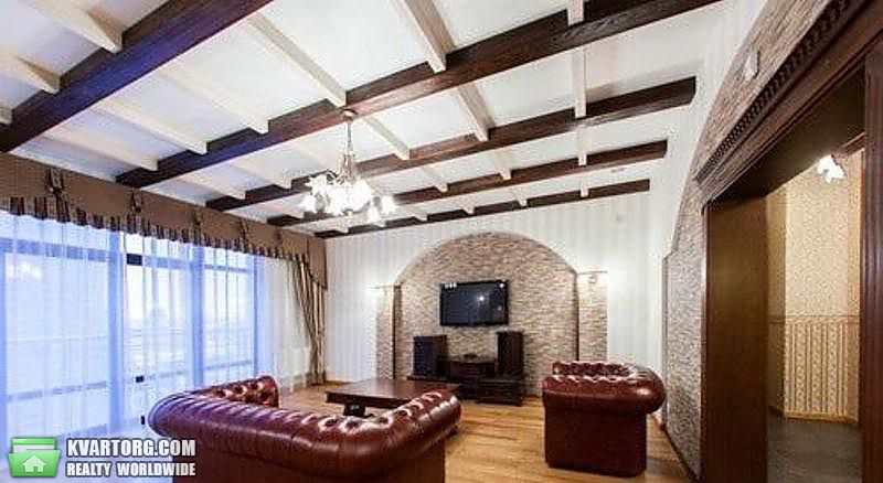 Rent out 2-room apartment. Киев,  Крещатик — photo 1