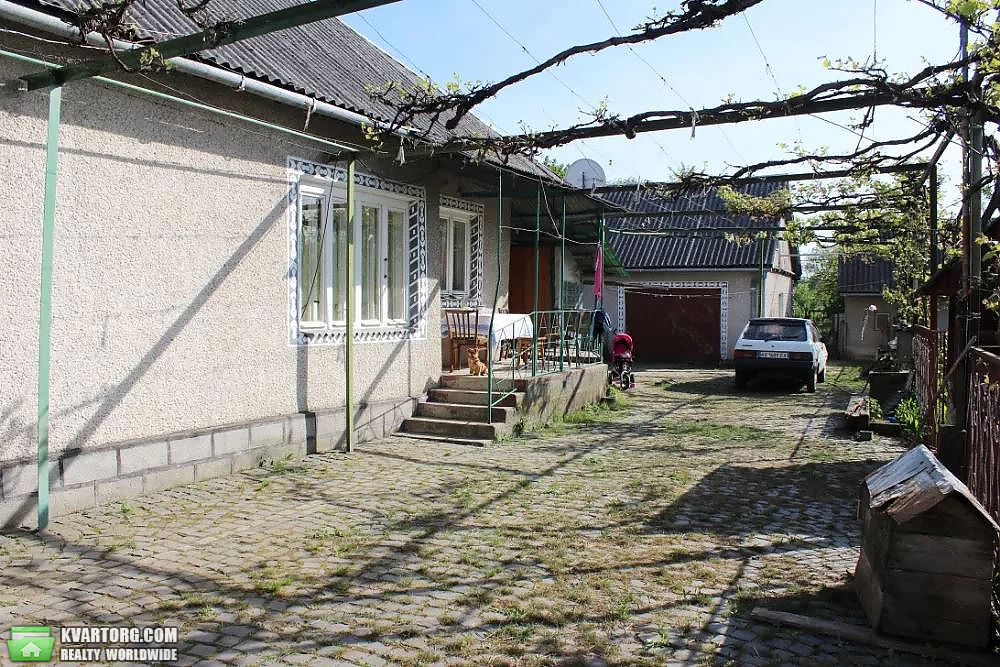 Sell house. Ужгород, Латорична — photo 3