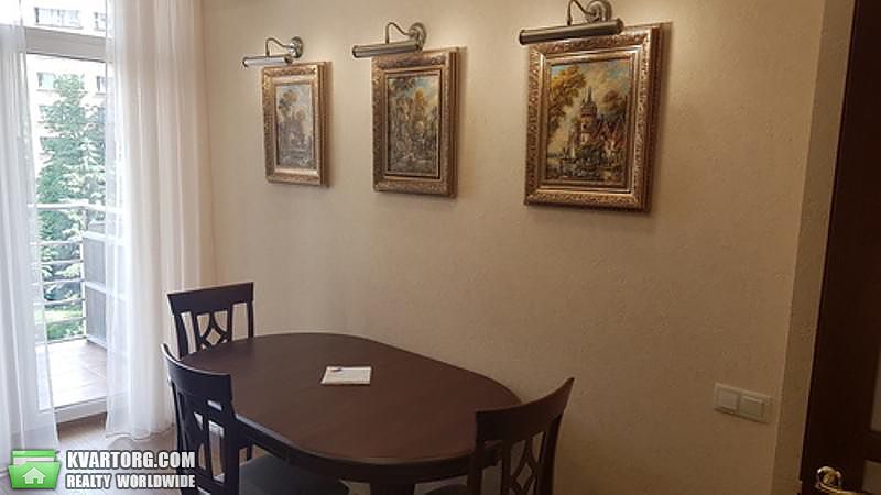 Rent out 1-room apartment. Киев,  Барбюса — photo 3