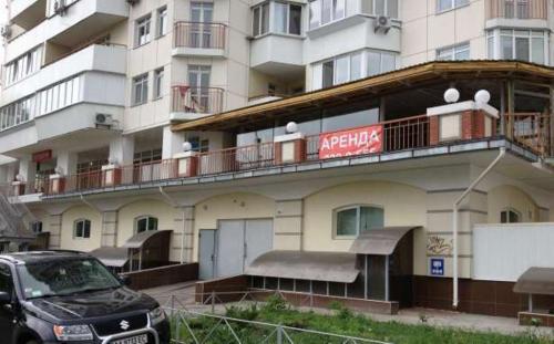 Rent out office. Киев, Героев Сталинграда просп. — photo 3