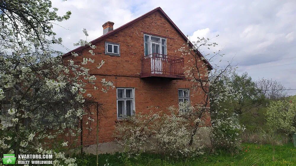 Sell house. Львов, Центральная — photo 1