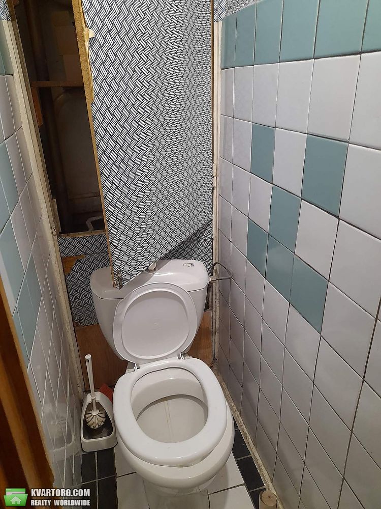Rent out 1-room apartment. Киев, Малышко — photo 8