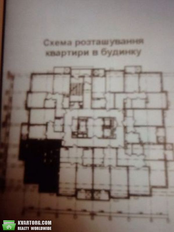 Sell 2-room apartment. Киев,  Панельная — photo 7