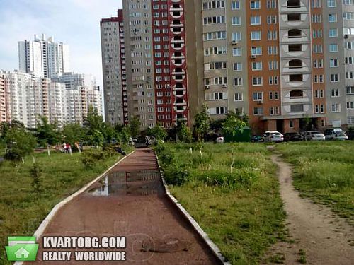 Sell 1-room apartment. Киев,  Григоренко пр — photo 3