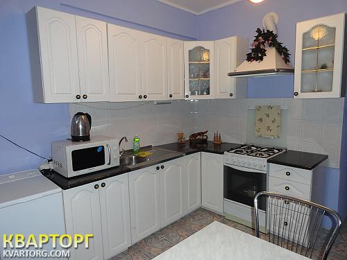 Rent out 2-room apartment. Киев, бул.Леси Украинки — photo 5