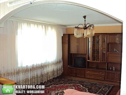 Sell 4-room apartment. Одесса, Ядова — photo 1