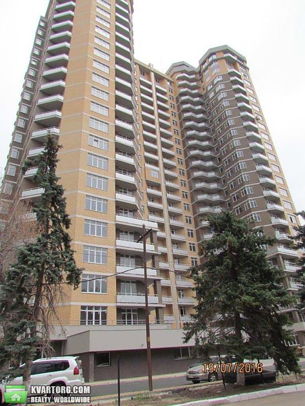 Sell 1-room apartment. Одесса, Французский бульвар — photo 1