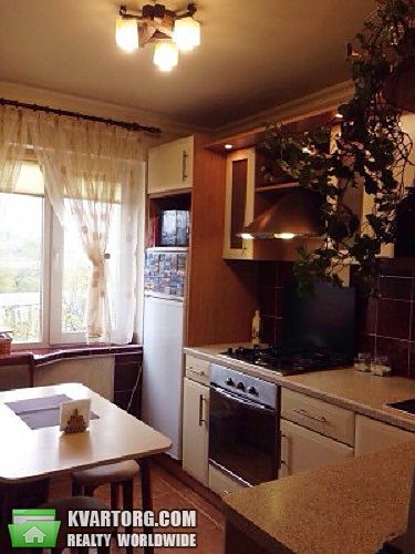 Sell 3-room apartment. Киев,  Борщаговская — photo 8