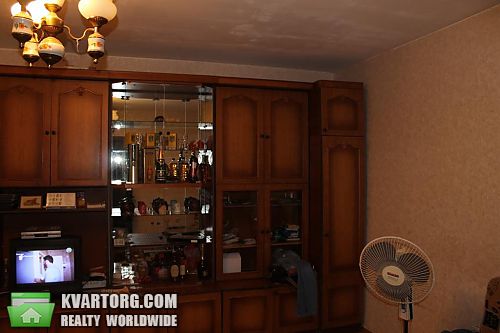 Sell 3-room apartment. Киев, Пулюя — photo 9