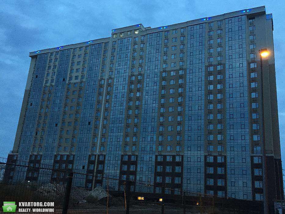 Sell 1-room apartment. Одесса, Жемчужина — photo 2