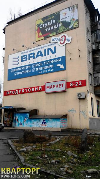 Sell shop. Киев,  Харьковское шоссе — photo 1