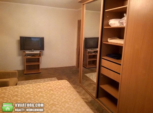 Rent out 1-room apartment. Киев,  Леси Украинки бул — photo 2