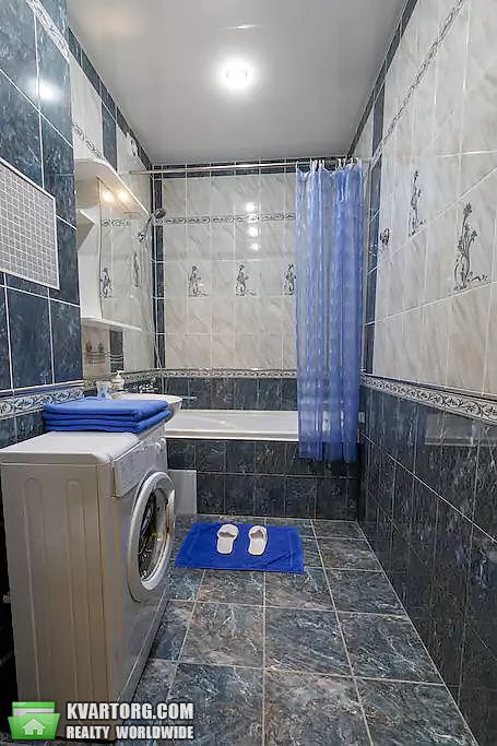 Rent out 1-room apartment. Киев,  Чавдар — photo 3