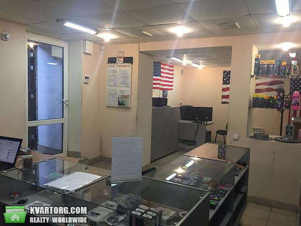 Sell office. Одесса, Прохоровская — photo 1